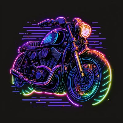BikersRus avatar