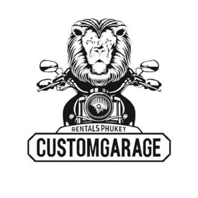 customgarage avatar