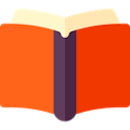 EPUB Viewer Online icon