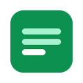 Paragraph Summarizer icon
