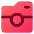 Prompt from Image icon
