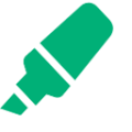 Web Highlights icon