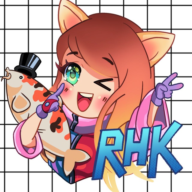 Alina Rin avatar