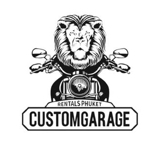 customgarage avatar