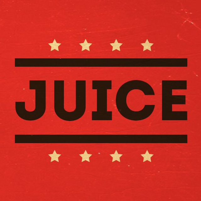 Juice avatar