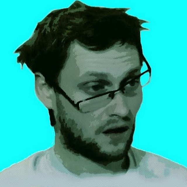 Kuplinov avatar